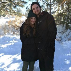 Meet your Posher, Holly